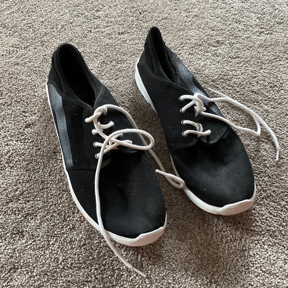 Etnies Shoes SIZE 14M 15.5W